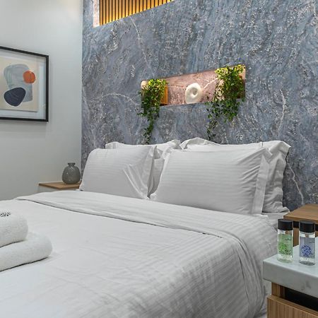 Stylish Living-Avra Atenas Exterior foto