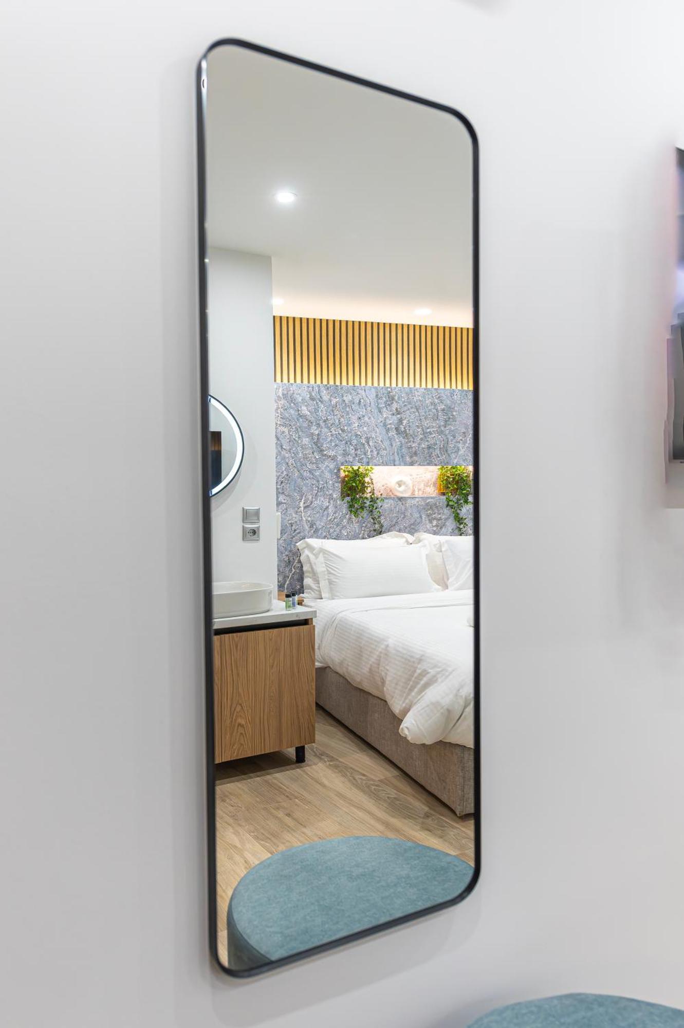 Stylish Living-Avra Atenas Exterior foto