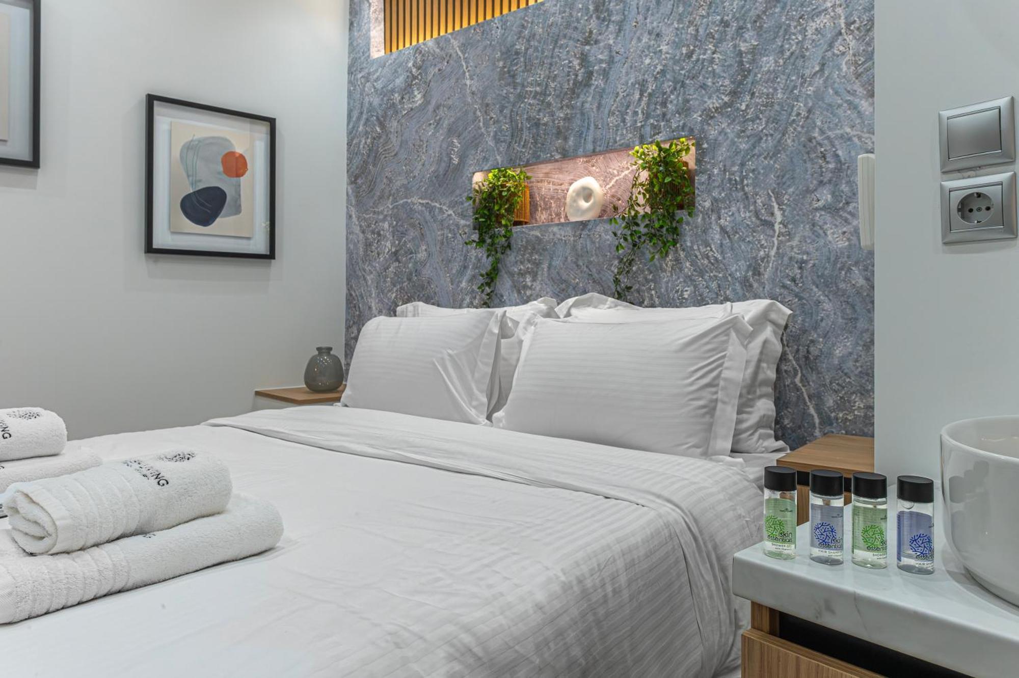 Stylish Living-Avra Atenas Exterior foto