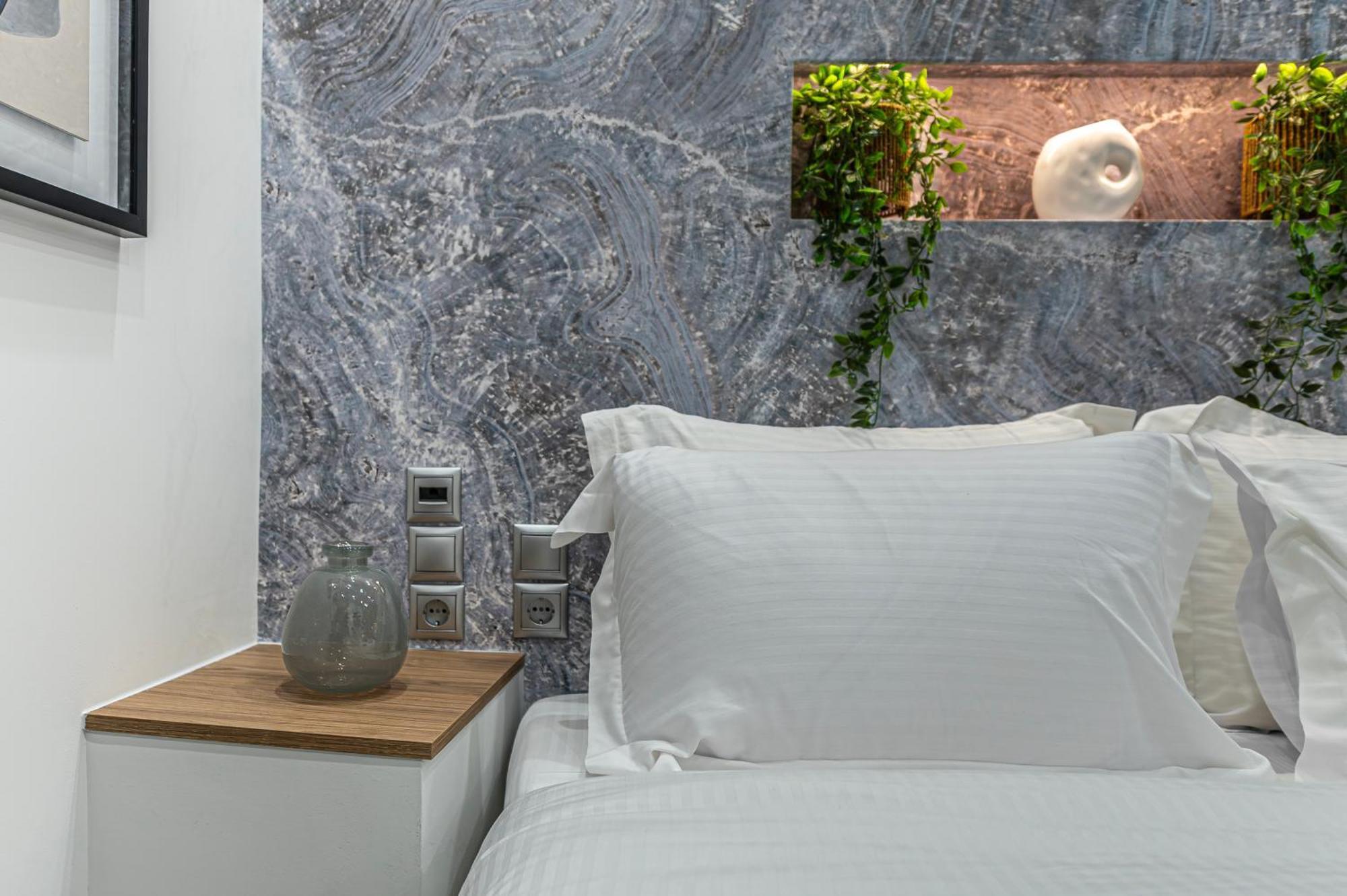 Stylish Living-Avra Atenas Exterior foto