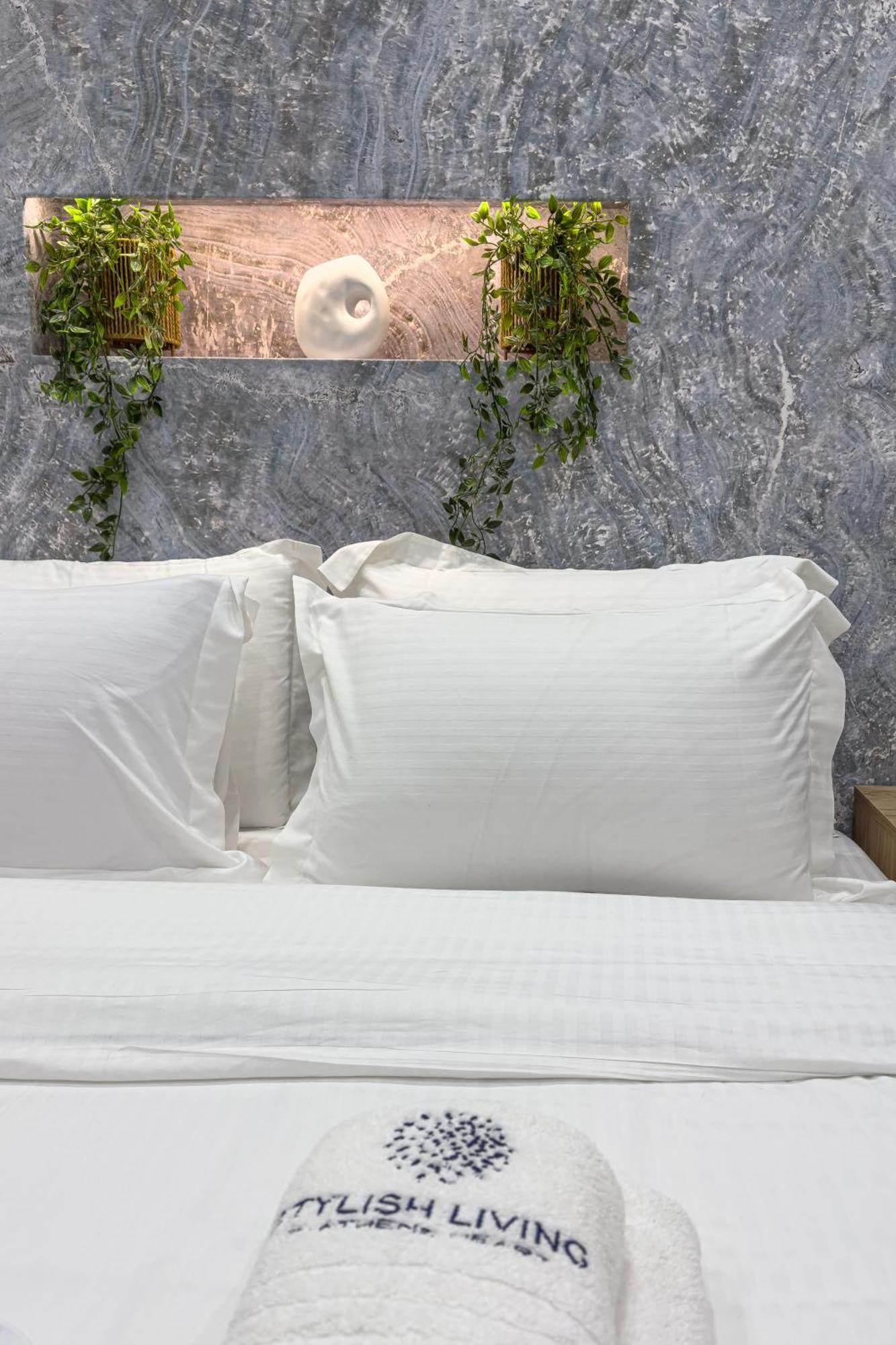 Stylish Living-Avra Atenas Exterior foto