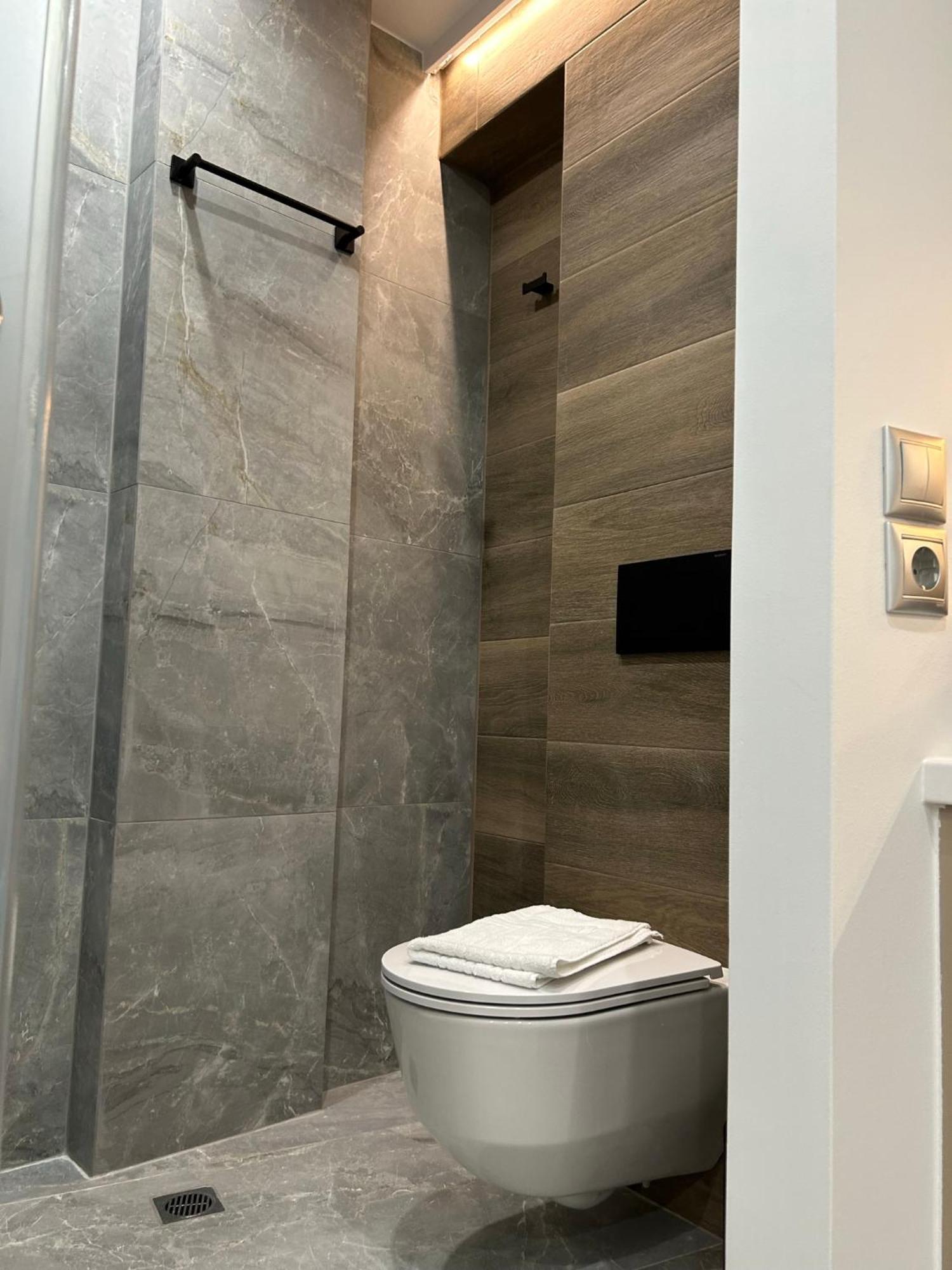 Stylish Living-Avra Atenas Exterior foto