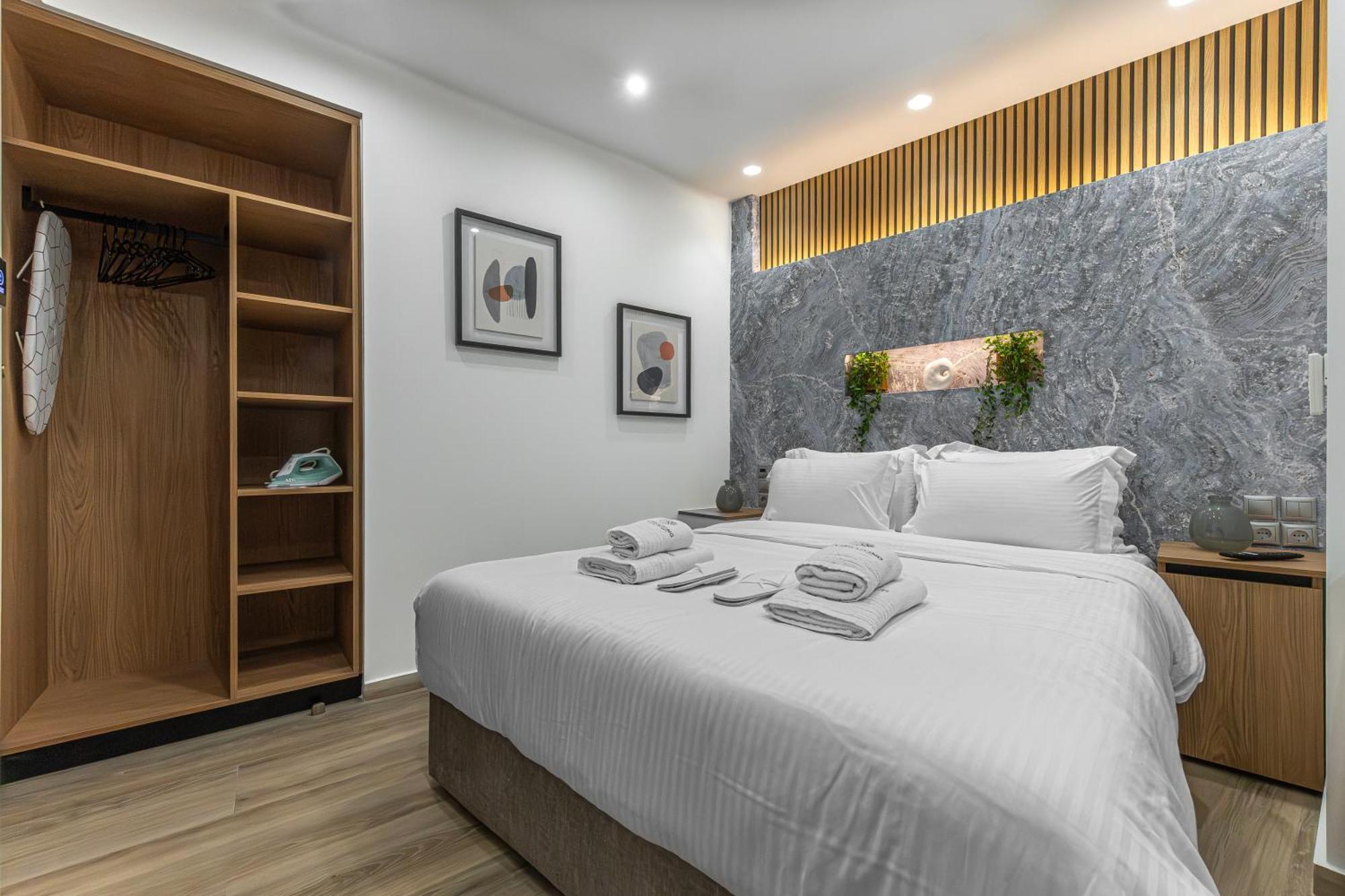 Stylish Living-Avra Atenas Exterior foto